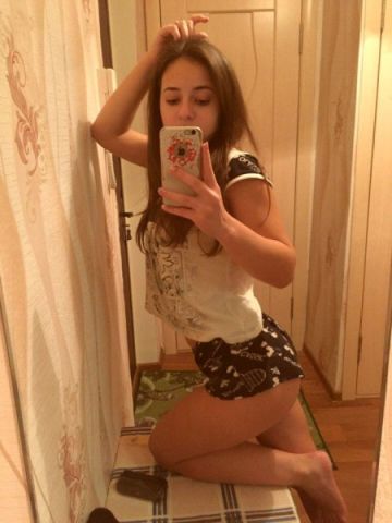 Анкета проститутки Галина - Фото 1, , 23 года, №62565