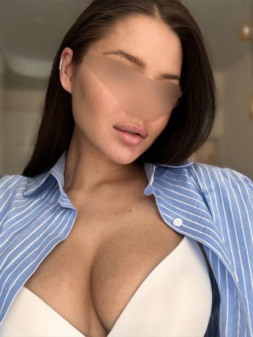 Анкета проститутки Илона - Фото 1, , 25 лет, №65309